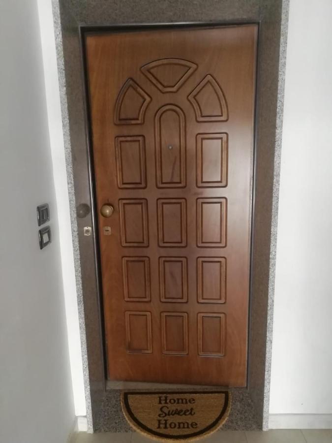 דירות רג'יו די קאלאבריה La Rosa Dei Venti מראה חיצוני תמונה
